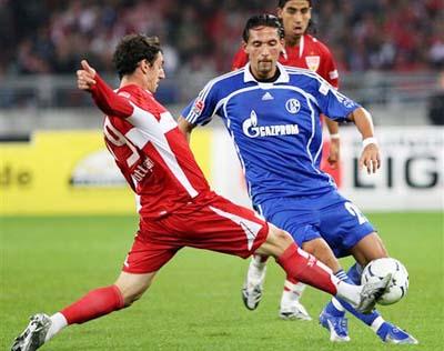 复出道路上 复出道路上